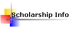 Scholarship Info